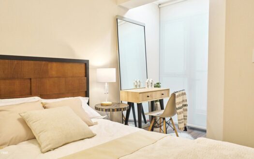 SE VENDE DEPARTAMENTO EN SANTA BEATRIZ DE 3 DORMITORIOS