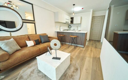 SE VENDE DEPARTAMENTO EN SANTA BEATRIZ DE 3 DORMITORIOS