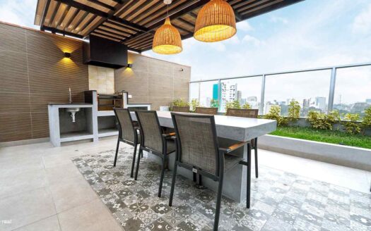 SE VENDE DEPARTAMENTO DE 2 DORMITORIOS EN SANTA BEATRIZ