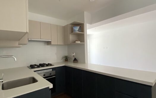 SE VENDE DEPARTAMENTO DE 2 DORMITORIOS EN SAN ISIDRO ENTREGA INMEDIATA