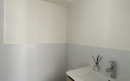 SE VENDE DEPARTAMENTO DE 2 DORMITORIOS EN SAN ISIDRO ENTREGA INMEDIATA