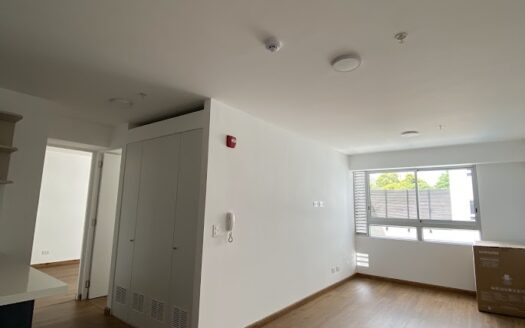 SE VENDE DEPARTAMENTO DE 2 DORMITORIOS DE ESTRENO EN EL DISTRITO DE SAN ISIDRO