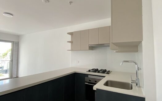 EN VENTA DEPARTAMENTO DE 1 DORMITORIO EN SAN ISIDRO