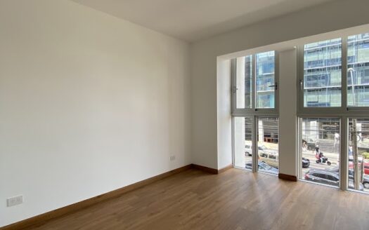 EN VENTA DEPARTAMENTO DE 1 DORMITORIO EN SAN ISIDRO