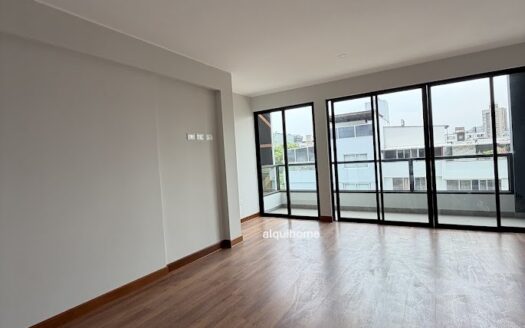 SE VENDE DUPLEX DE ESTRENO EN SEGUNDO PÍSO VISTA A CALLE Y PARQUE