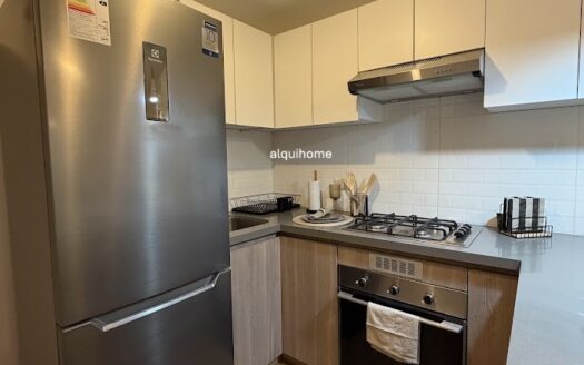 SE VENDE DEPARTAMENTO EN PROYECTO – SANTA CATALINA