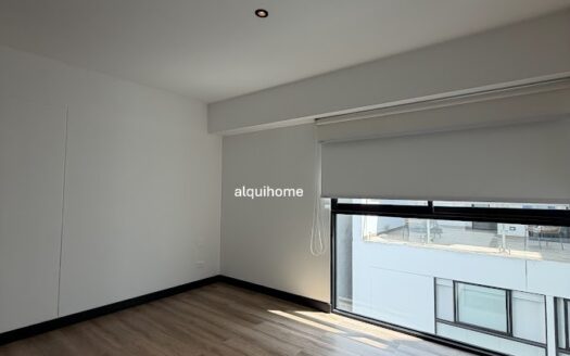 SE ALQUILA DEPARTAMENTO DE 1 DORMITORIO SEMIAMOBLADO EN SAN ISIDRO