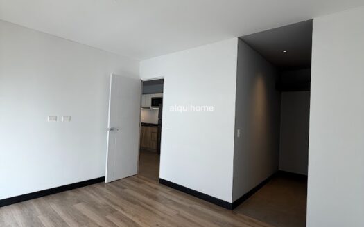 SE ALQUILA DEPARTAMENTO DE 1 DORMITORIO SEMIAMOBLADO EN SAN ISIDRO