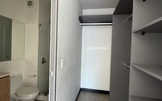 SE ALQUILA DEPARTAMENTO DE 2 DORMITORIOS EN SAN ISIDRO