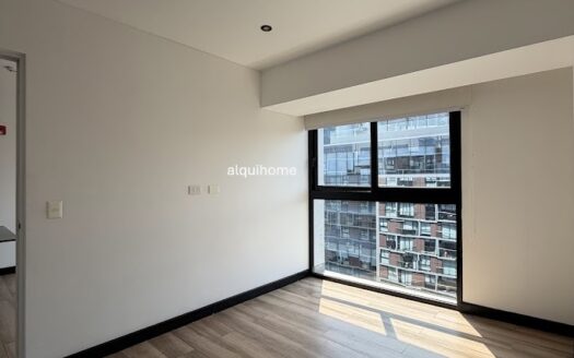 SE ALQUILA DEPARTAMENTO DE 2 DORMITORIOS EN SAN ISIDRO