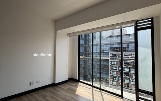 SE ALQUILA DEPARTAMENTO DE 2 DORMITORIOS EN SAN ISIDRO