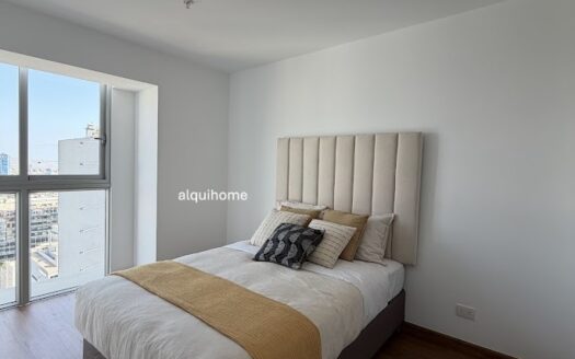 SE VENDE DEPARTAMENTO DE 2 DORMITORIOS EN SAN ISIDRO