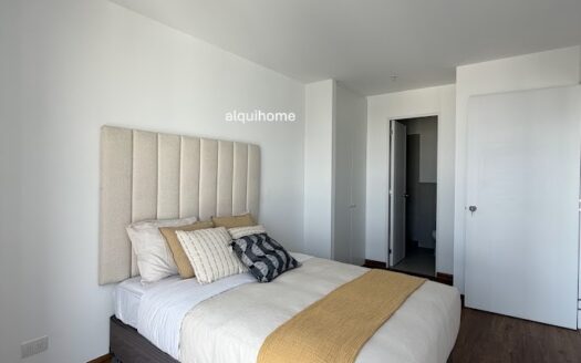 SE VENDE DEPARTAMENTO DE 2 DORMITORIOS EN SAN ISIDRO