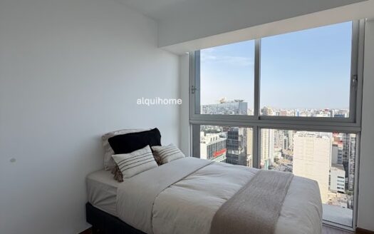 SE VENDE DEPARTAMENTO DE 2 DORMITORIOS EN SAN ISIDRO